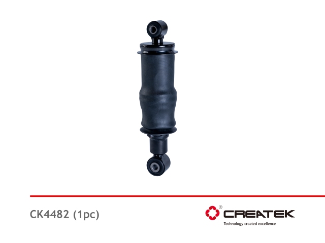 Амортизатор 712W41722-6032