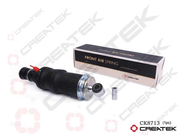 Амортизатор пневматический 81.41722.6051