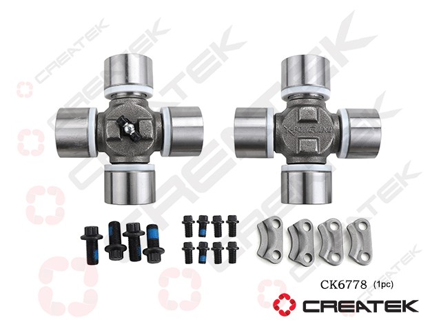 Крестовина SPL250X