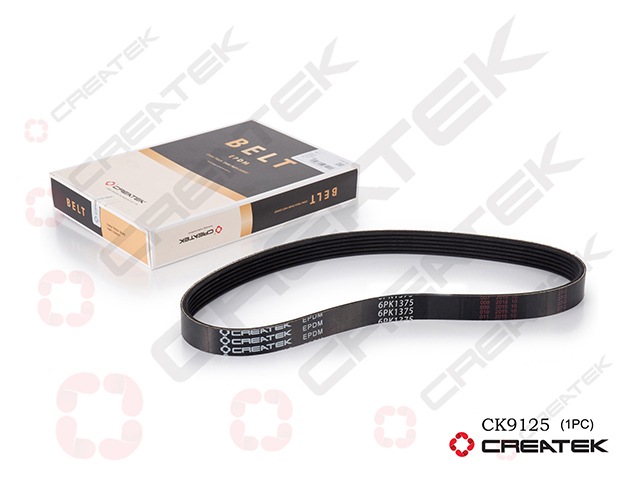 Ремень 082V96820-0251