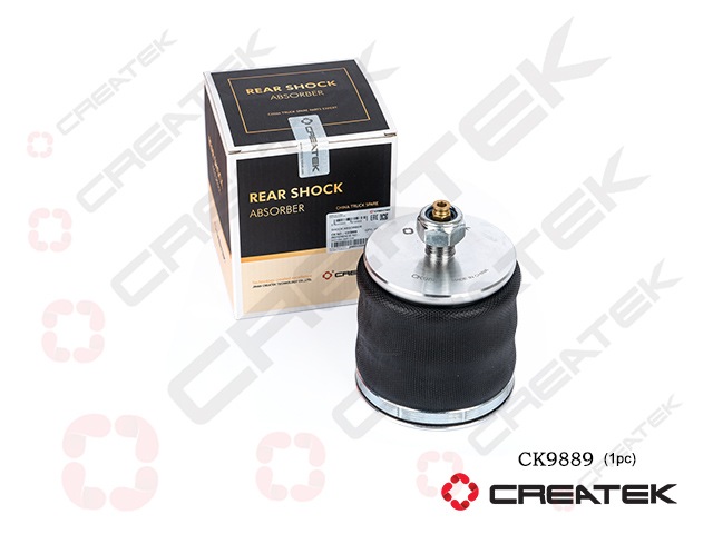 Амортизатор пневматический 5001065-B85-C00